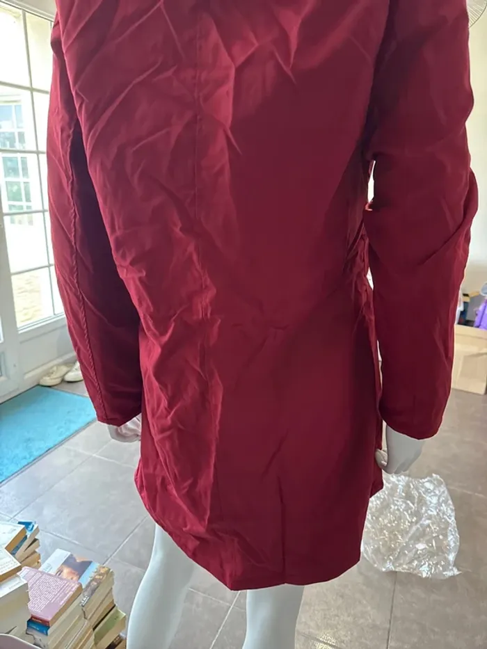 Manteau femme - photo numéro 7