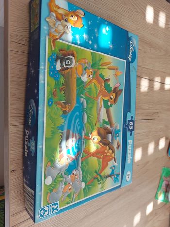 Puzzle