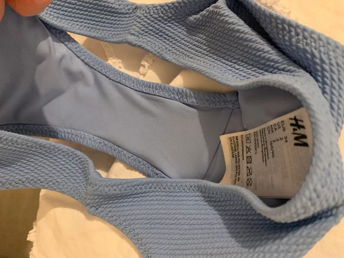 Maillot de bain - photo numéro 6