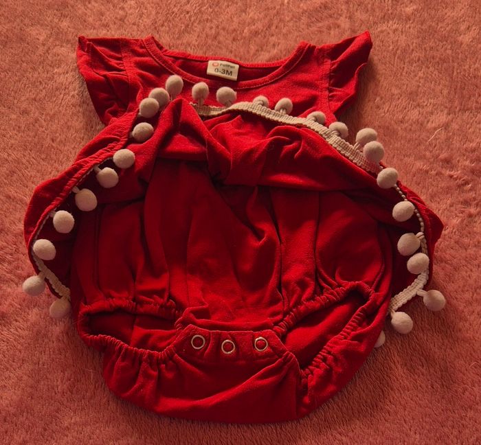 Robe bodie PatPat - photo numéro 3