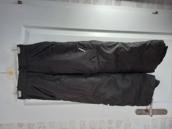 Pantalon de ski wed'ze