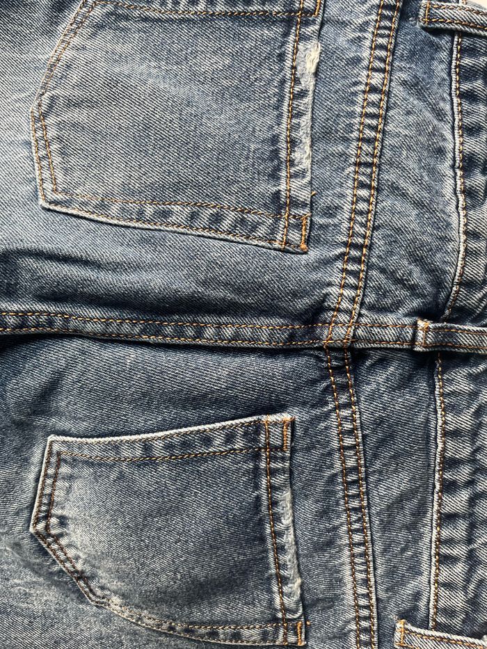 Jeans - photo numéro 3