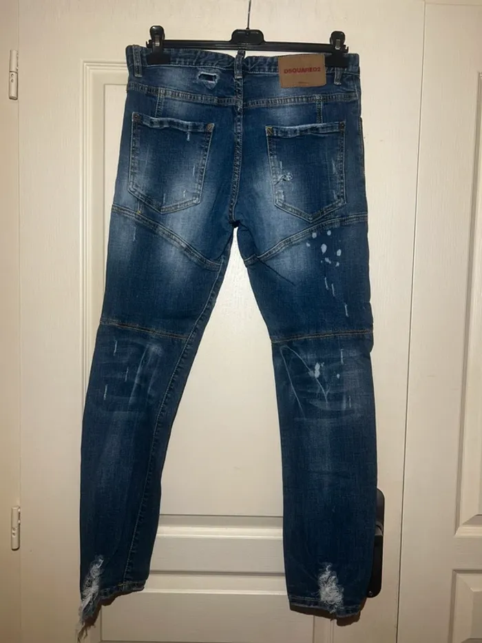 Jeans Dsquared2 - photo numéro 4