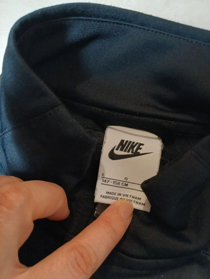 Veste - photo numéro 3