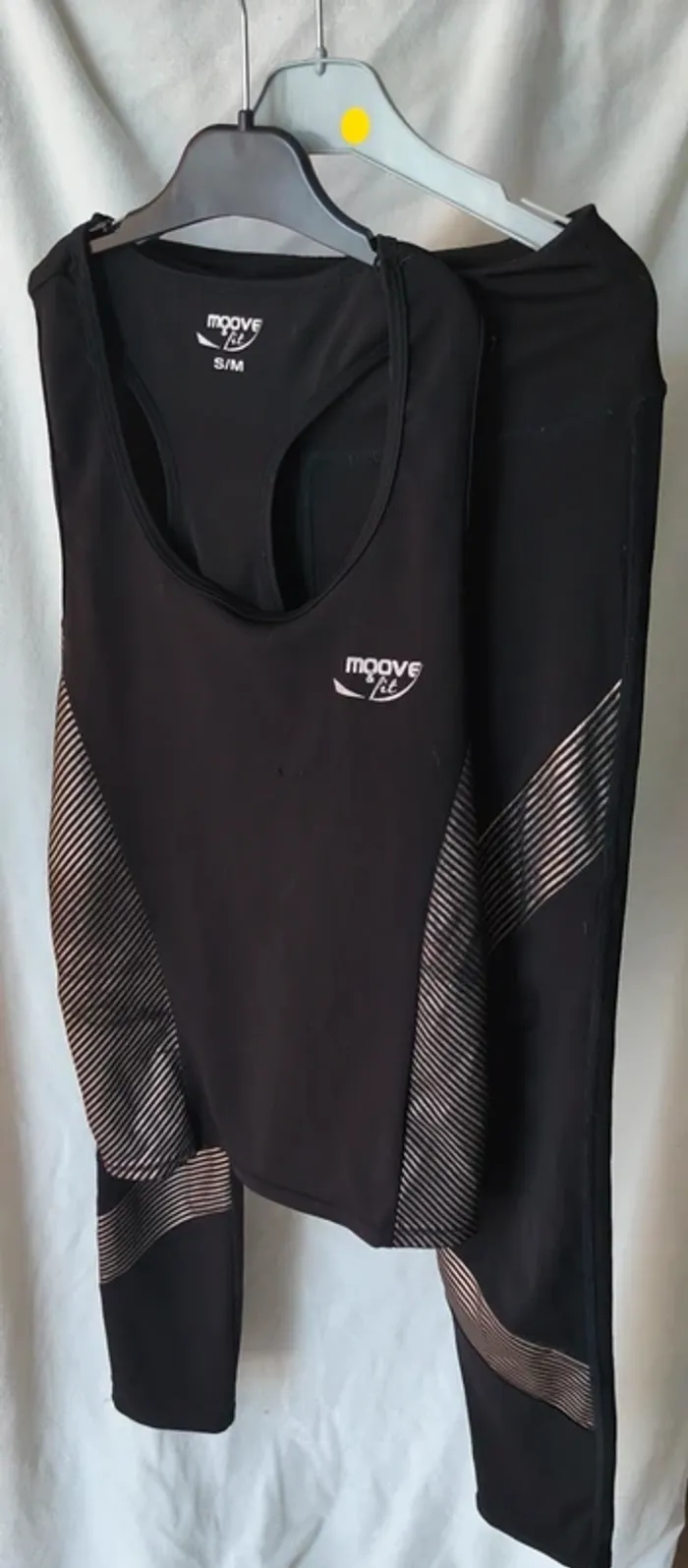 Ensemble sport - photo numéro 3