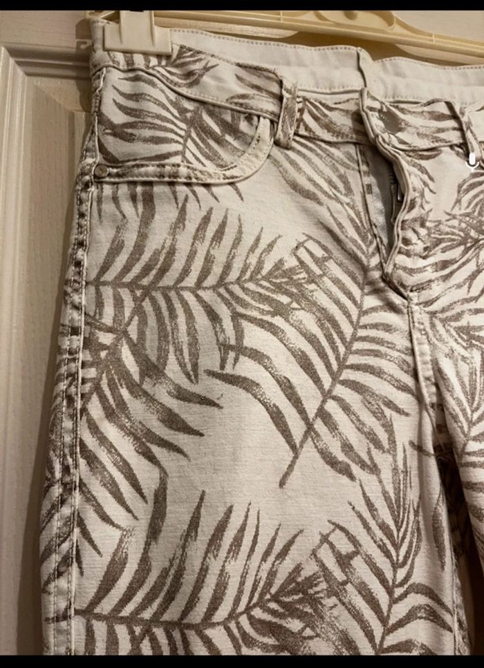 Jean réversible breal - photo numéro 4