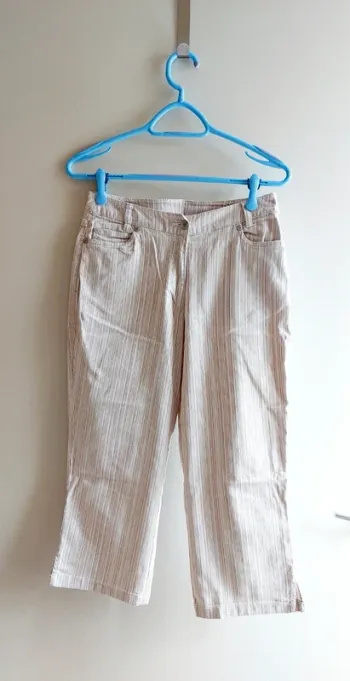 Pantacourt M&S taille 36