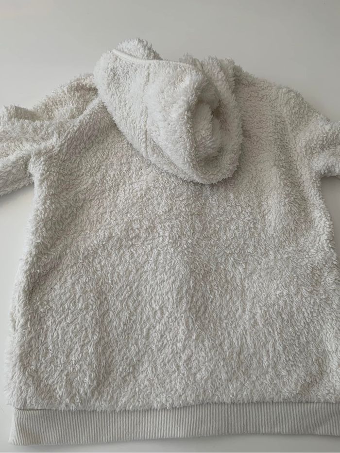 Gilet - photo numéro 3
