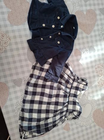 Ensemble 12 mois