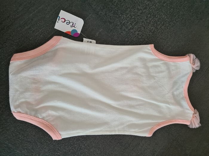 Body avec son tutu - photo numéro 3