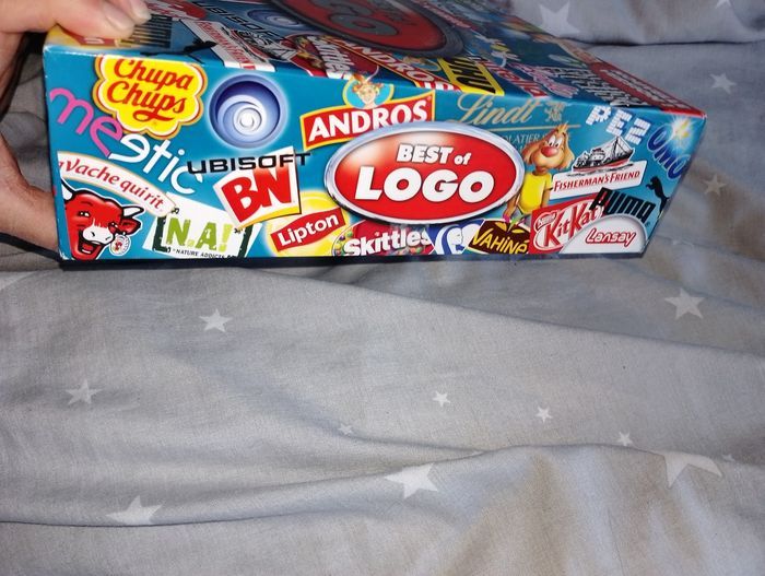 BEST of LOGO Lansay  comme Neuf - photo numéro 3