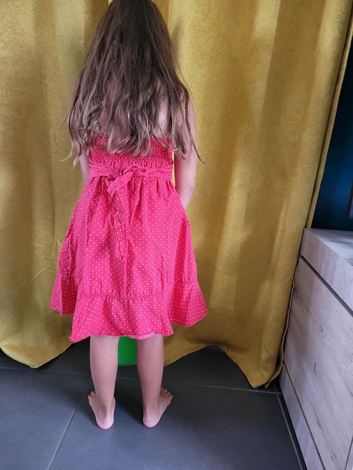 Robe cyrillus - photo numéro 3