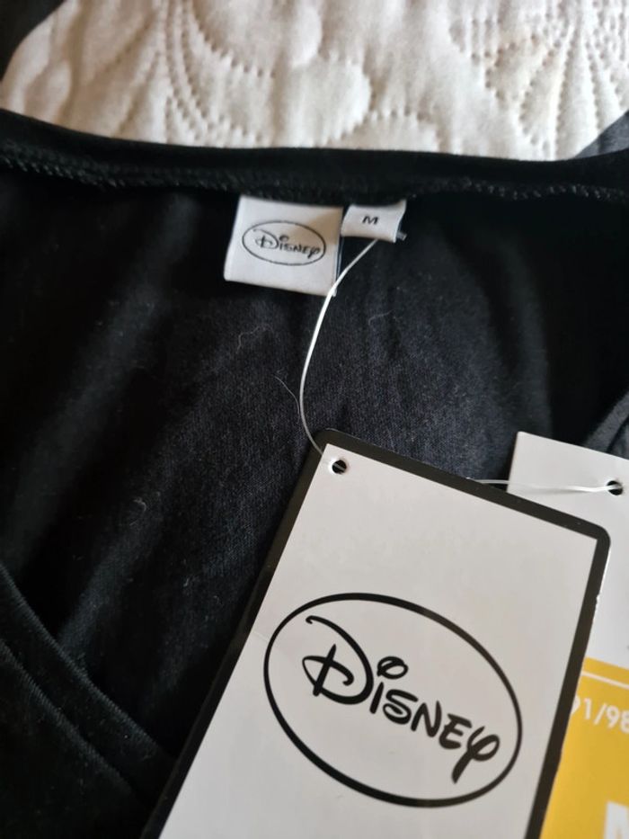 Haut minnie - photo numéro 2