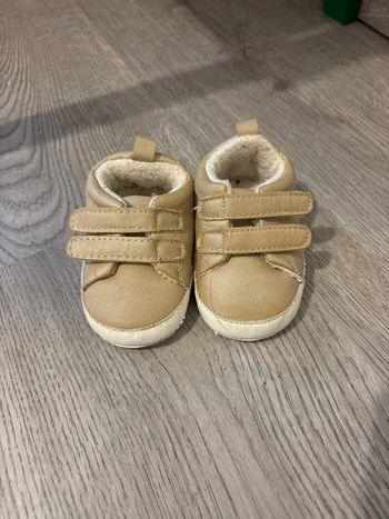 Chaussure bébé