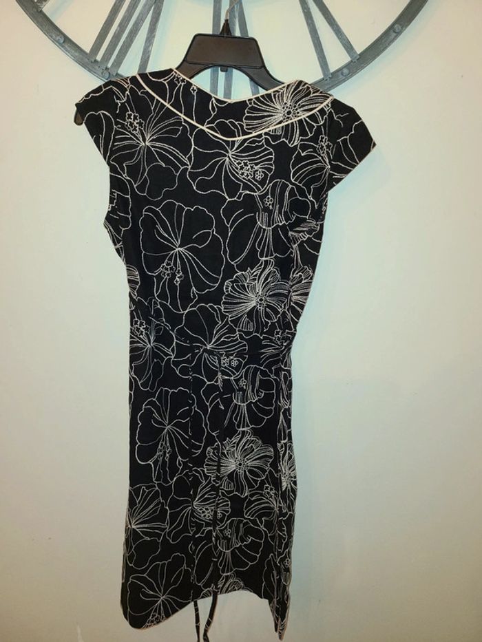 Robe zara basic - photo numéro 4
