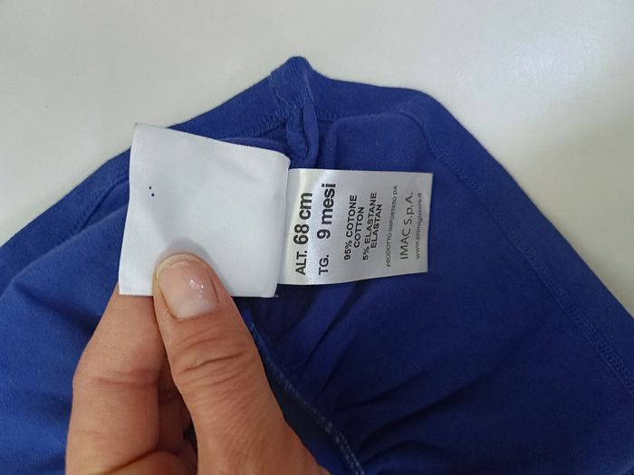 🦄 Robe bébé fille taille 9 mois 🦄 - photo numéro 4