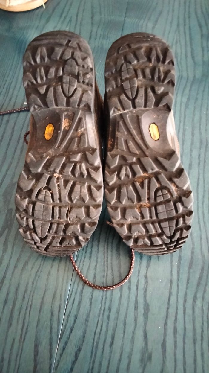 Chaussures homme - photo numéro 5