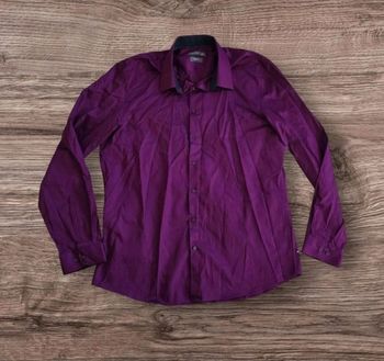 Chemise homme angelo litrico taille XL