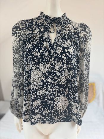 Blouse Gemo TL