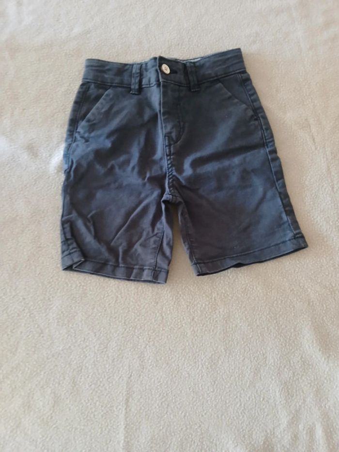 Lot short garçon 4 ans - photo numéro 10