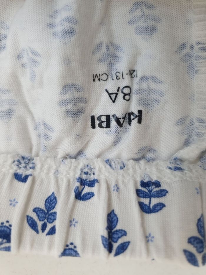 Short fille 8 ans - photo numéro 3