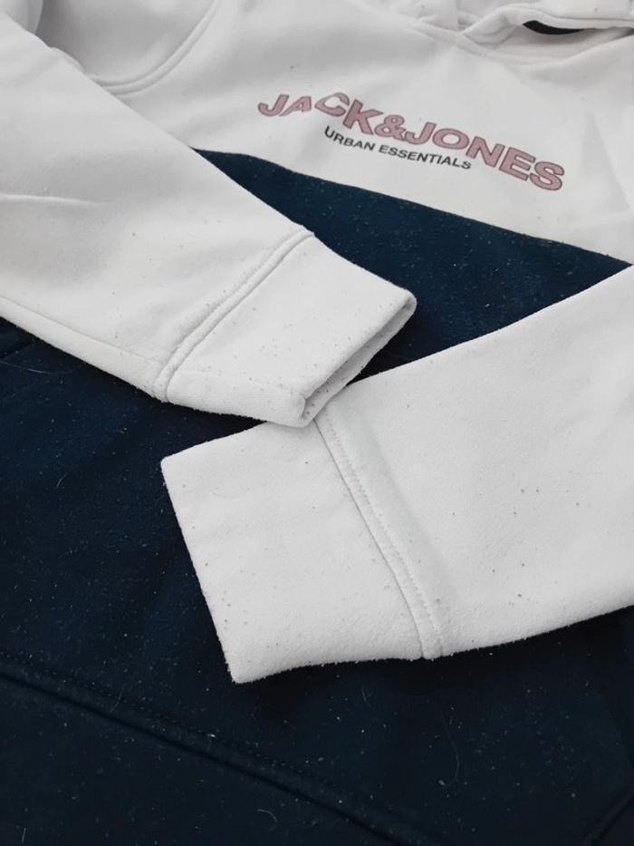 Sweat jack & Jones - photo numéro 5