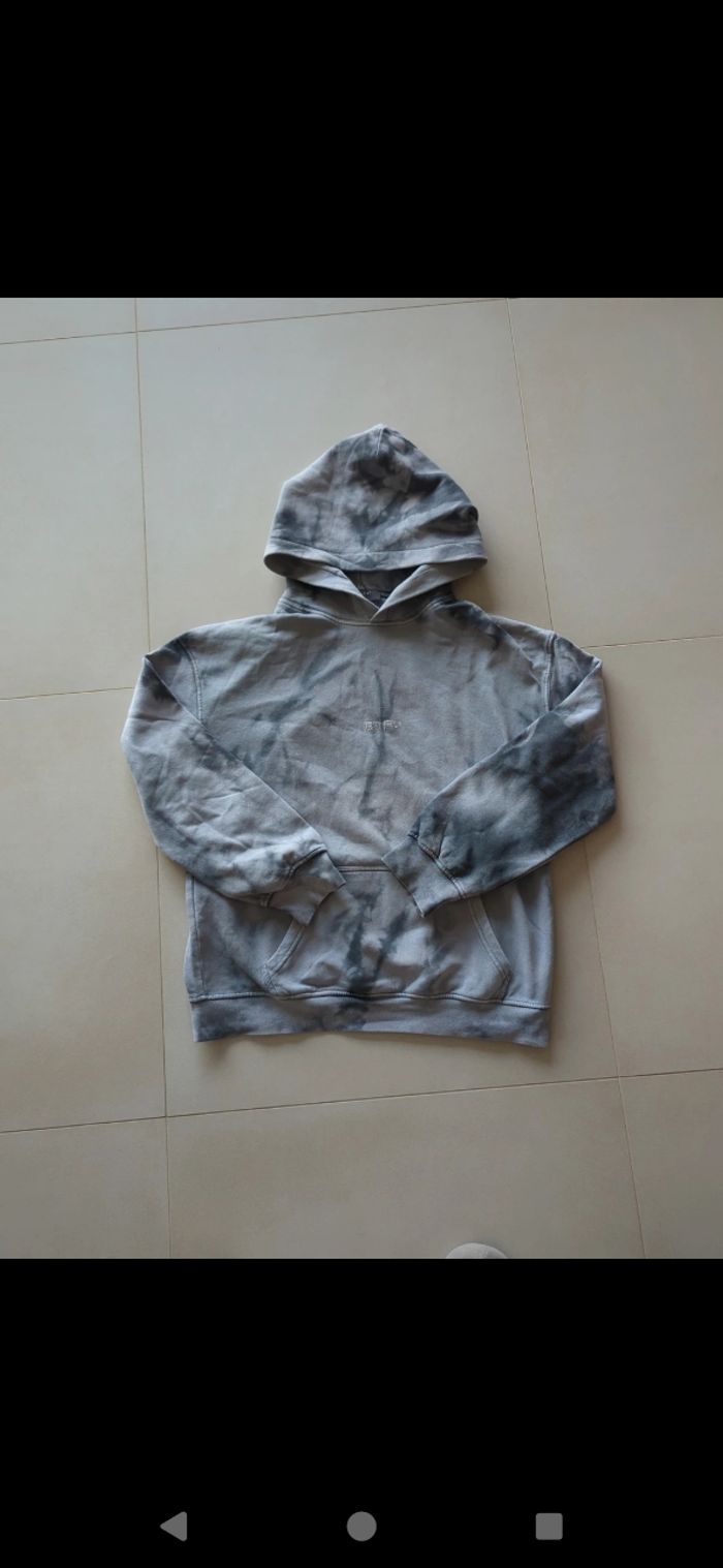 Pull sweat à capuche Primark taille M - photo numéro 2