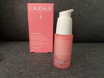 Sérum Hyaluronique VinoHydra 30ml