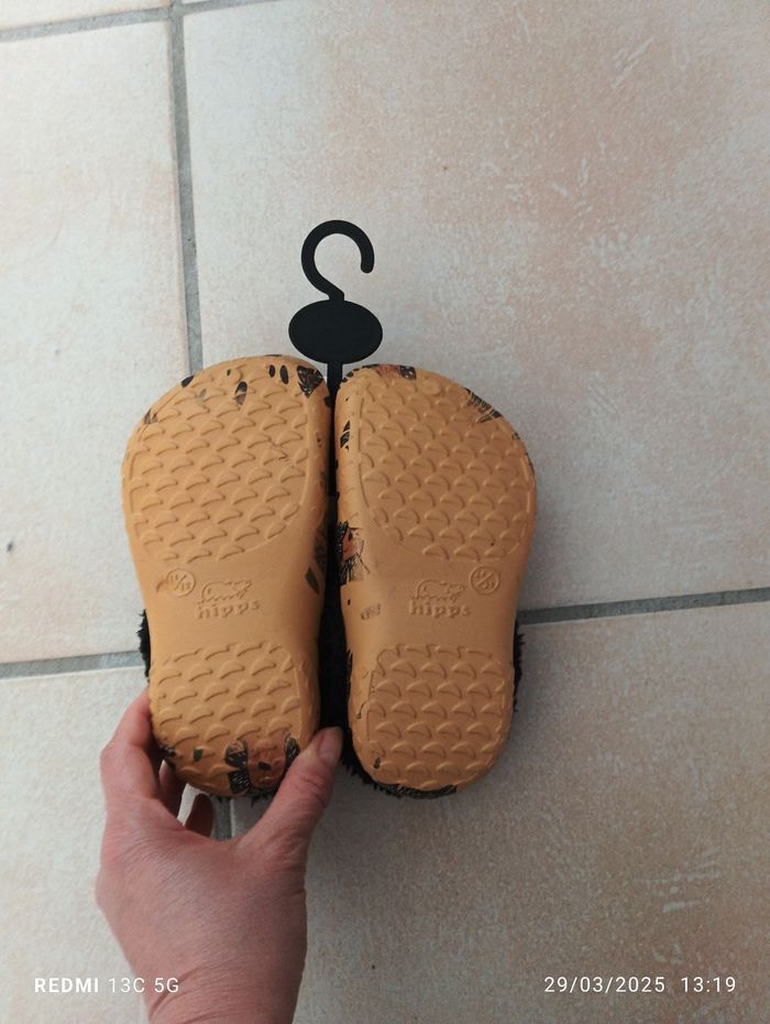 Crocs hipps pointure 24/25 - photo numéro 2