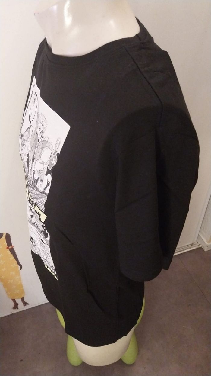 Tee-shirt homme T.S/16 ans Kiabi - photo numéro 2