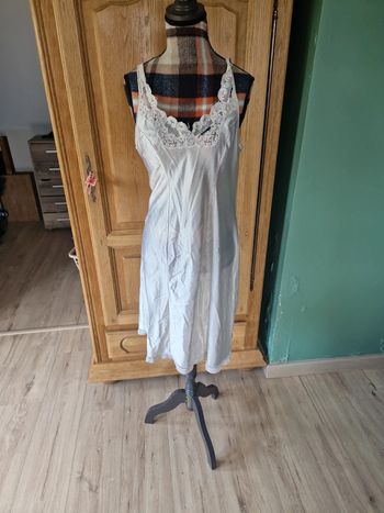 Superbe combinaison vintage taille 42