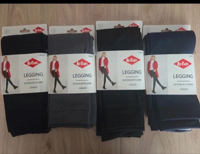 Leggins lee cooper