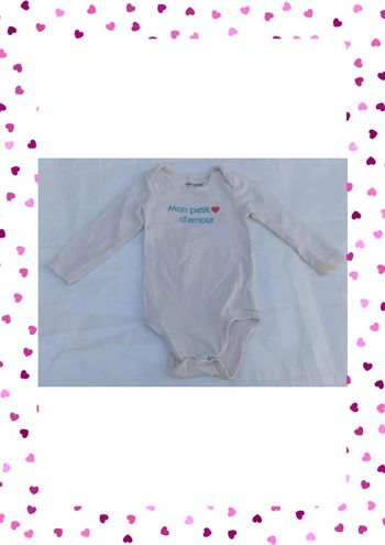 Body 9 mois Orchestra