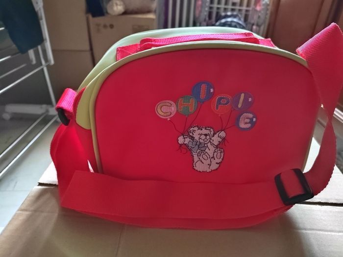 Sac enfant