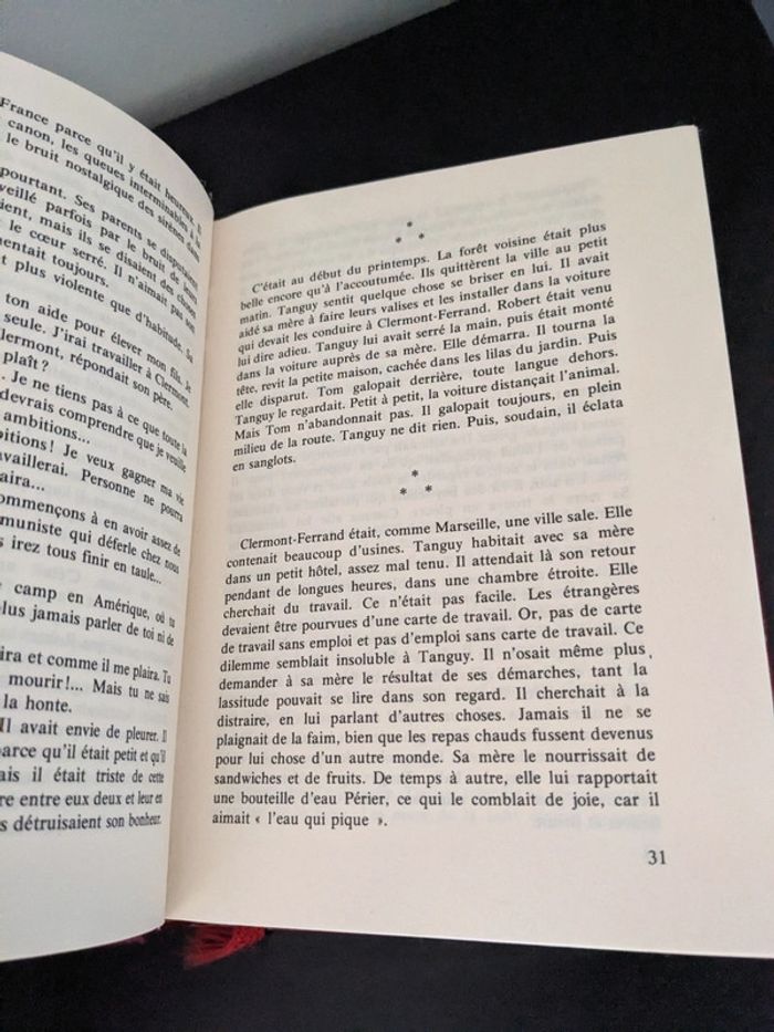 Tanguy - photo numéro 3