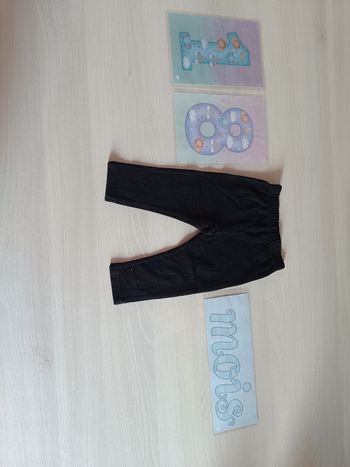 legging 18 mois 
