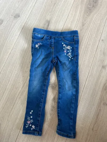 Jegging 3 ans
