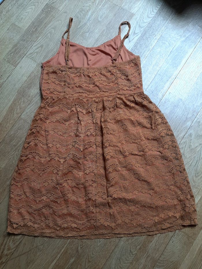 Robe confortable - photo numéro 2