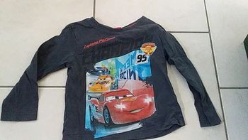 Tee shirt cars 3a