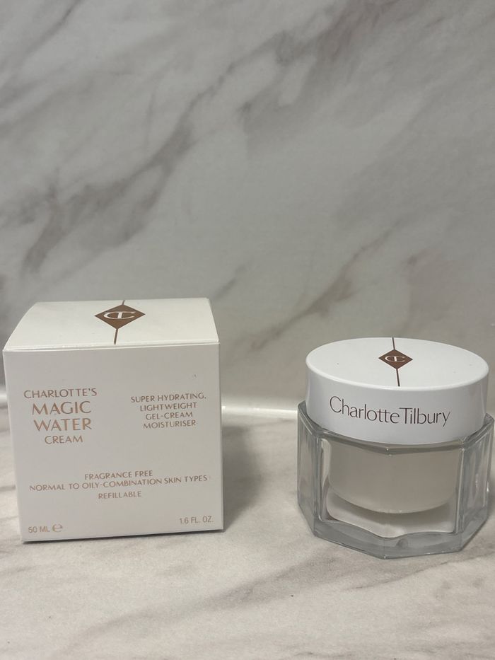 Crème water charlotte tilbury