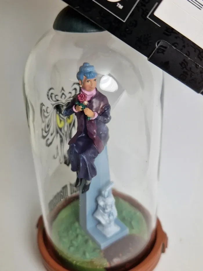 D254 Constance Hatchaway Ornament, The Haunted Mansion - photo numéro 4