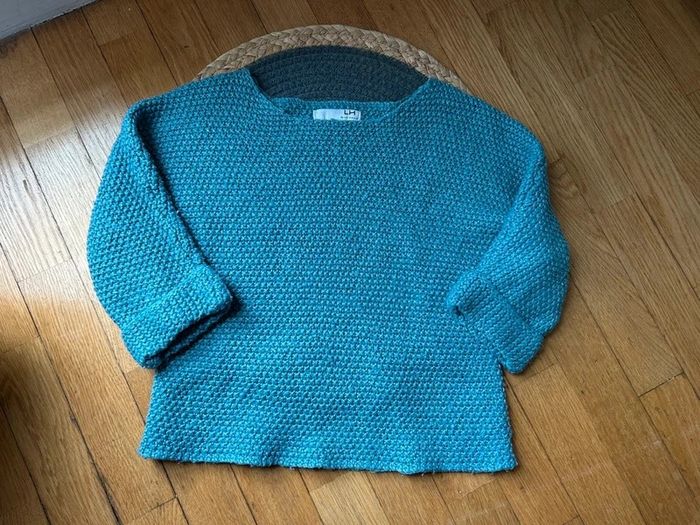 Pull fille