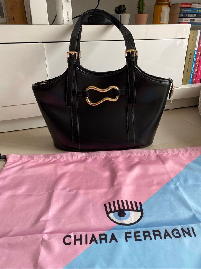 Sac Chiara Ferragni
