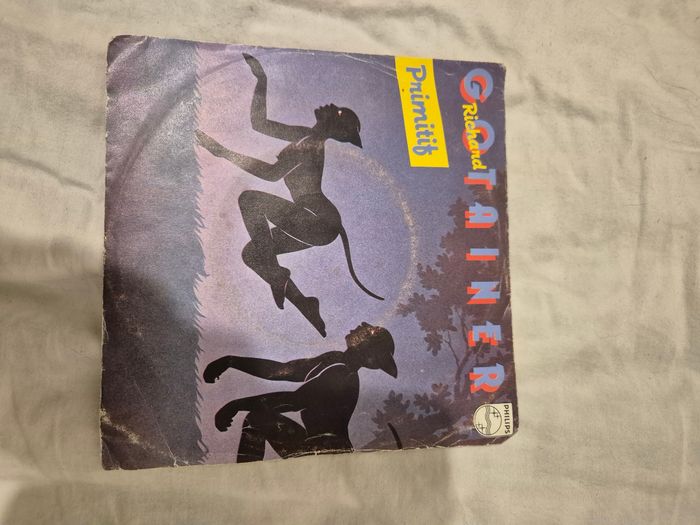 Vinyles