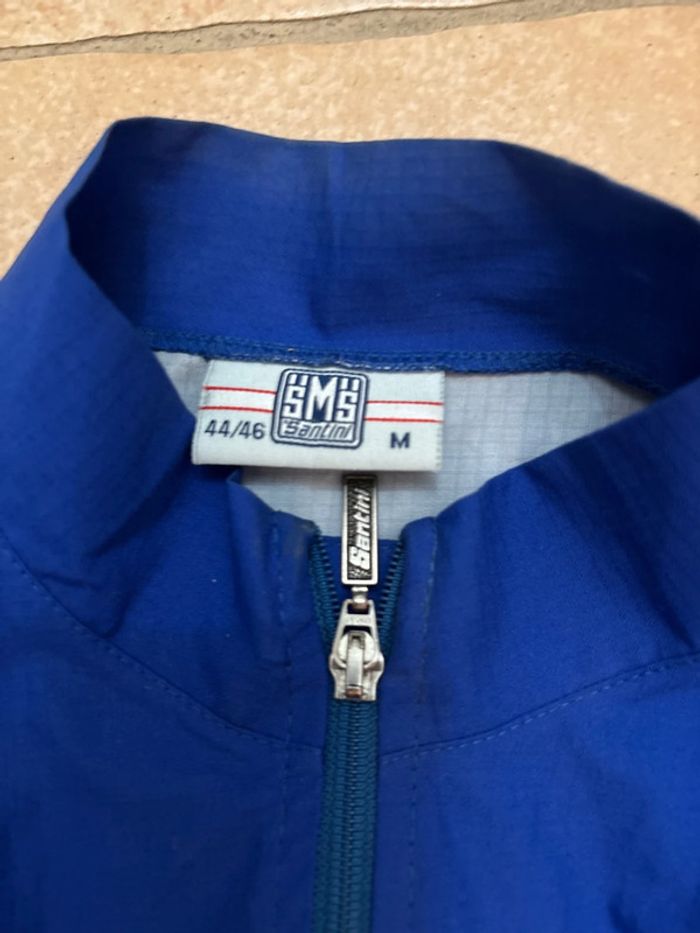 Veste Santini taille M - photo numéro 3
