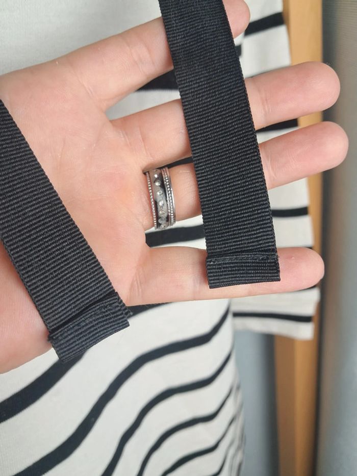 Promod robe pull hiver avec capuche T.38 en tbe - photo numéro 6