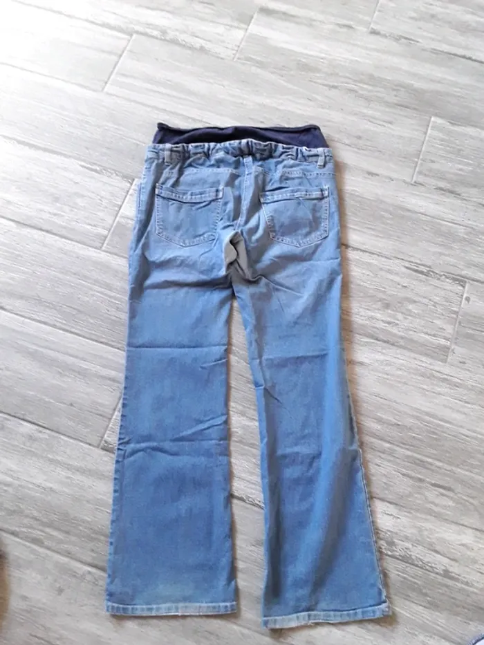Pantalon de grossesse - photo numéro 4