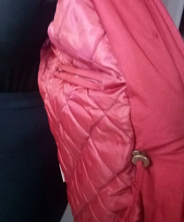 Manteau Daxon 46 - photo numéro 3