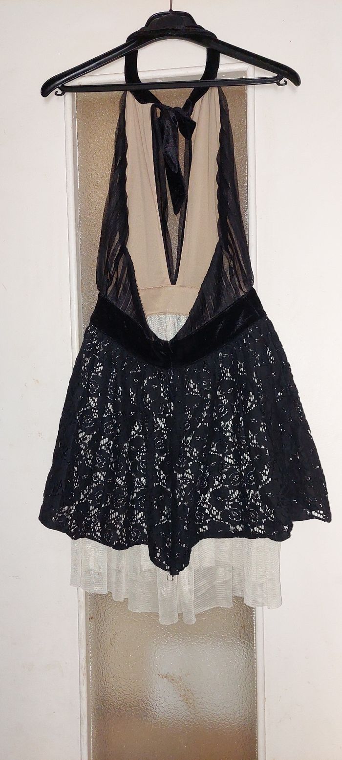 Robe sexy de soirée - photo numéro 2