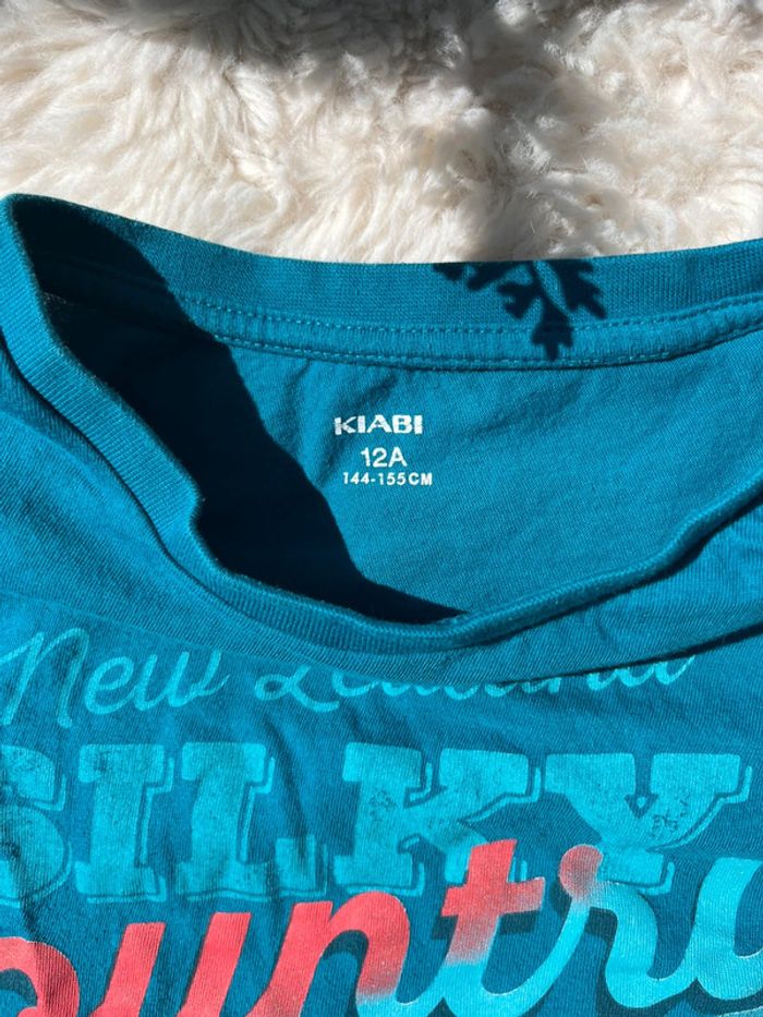 TEE shirt - photo numéro 2